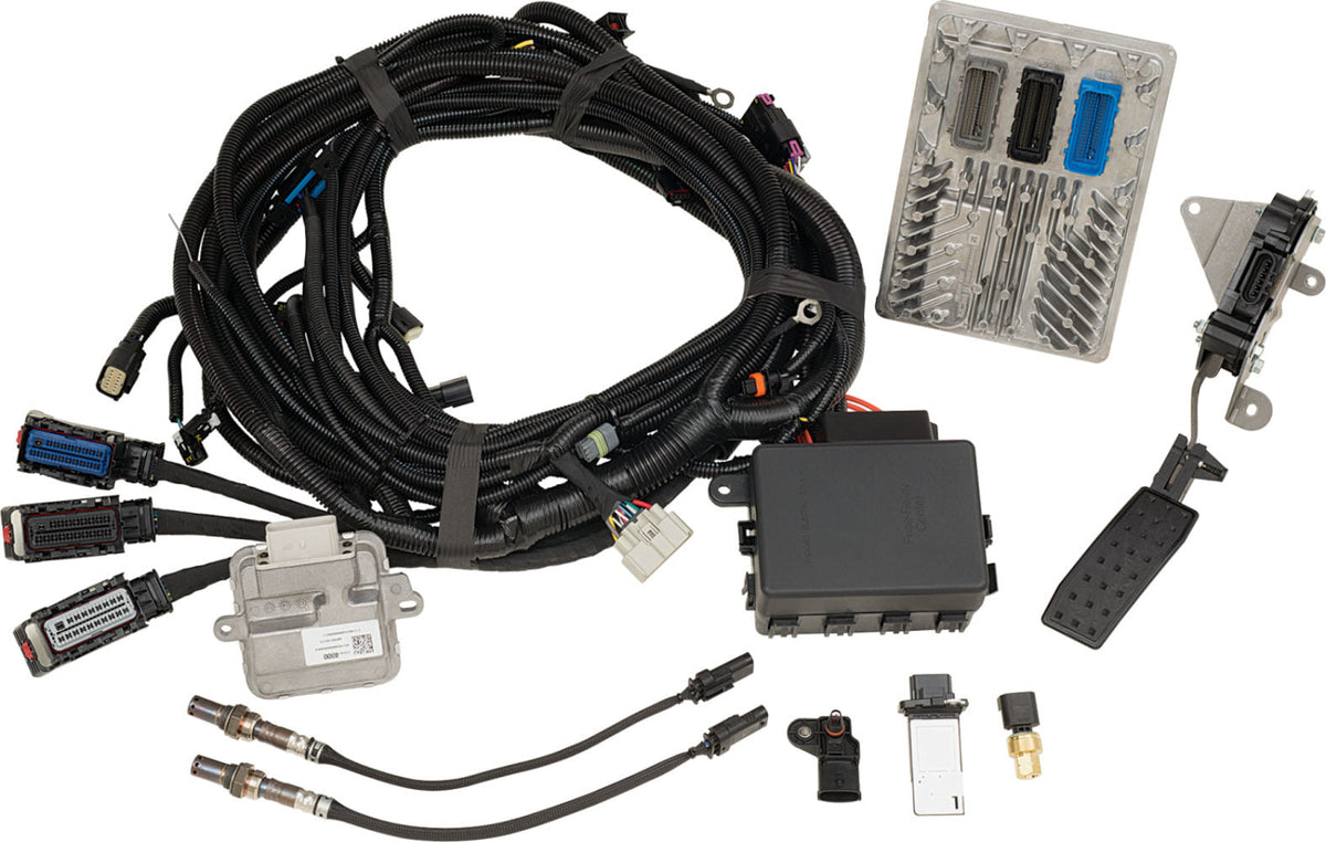 Engine Controller Kit - 19419241