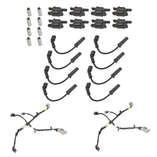 Chevrolet Performance Ignition Coil Kits - 19540407