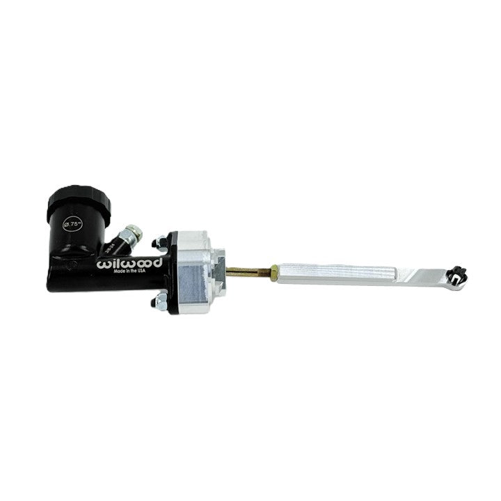 FABbot 1996+ GM OBS Trucks - Clutch Master Cylinder Conversion Kit