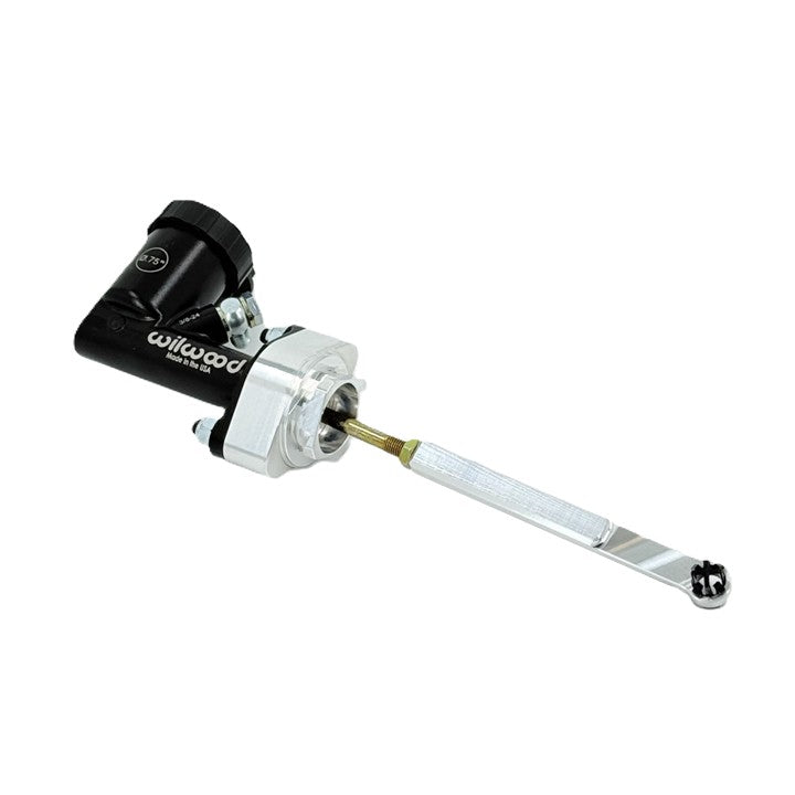 FABbot 1996+ GM OBS Trucks - Clutch Master Cylinder Conversion Kit