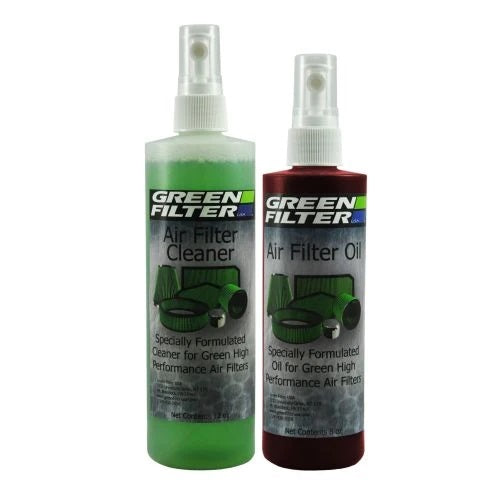 Cleaner Kit Red - 2801
