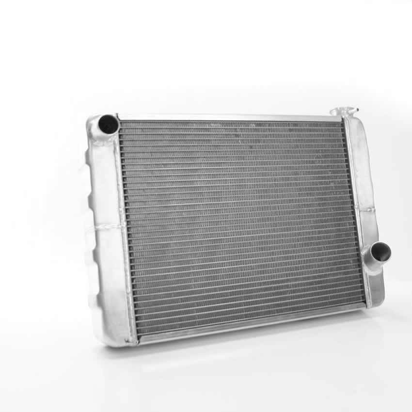 Griffin Radiator Radiator 24 X 16 Tl Br - 125201XS