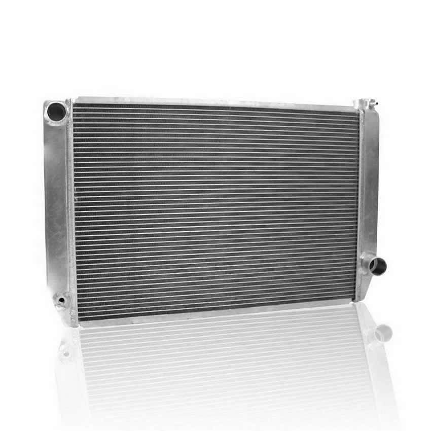 Griffin Race Radiator Race Radiator 31"X 19" Chevy - 125272X