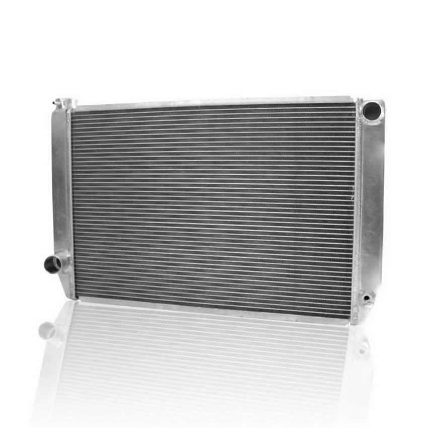 Griffin Race Radiator Race Radiator 31" X 19" Ford - 126272X