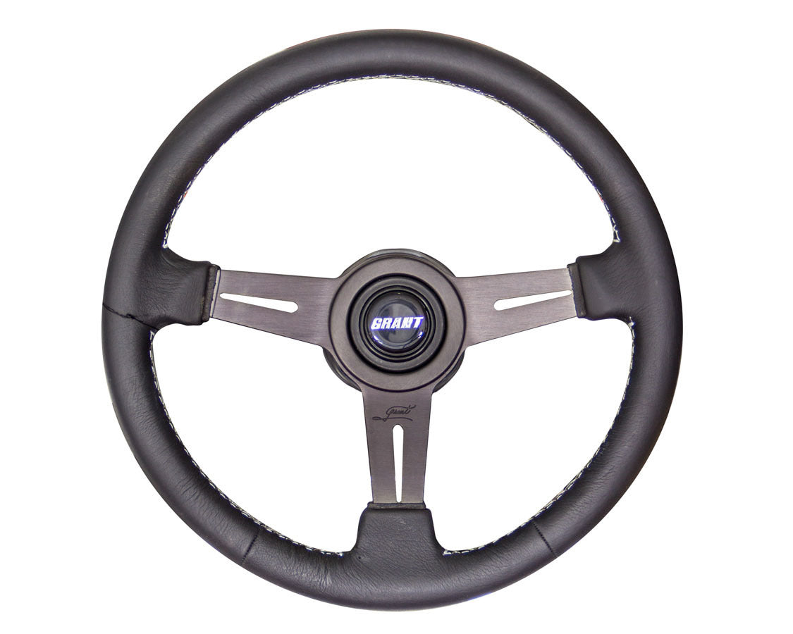 Grant Steering Wheel 4 Spoke 14IN - 1160