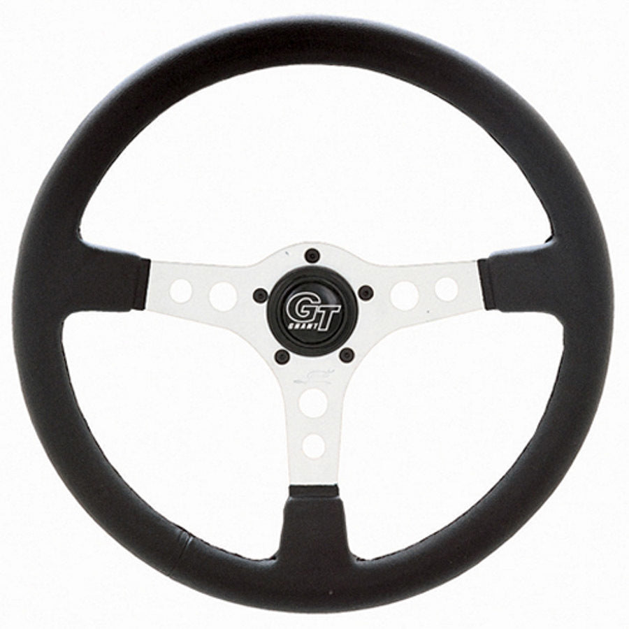Grant Steering Wheel Black - 1760