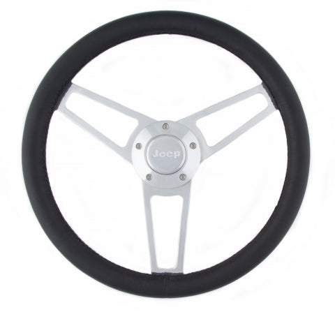 Grant Steering Wheel Billet Series - 1904