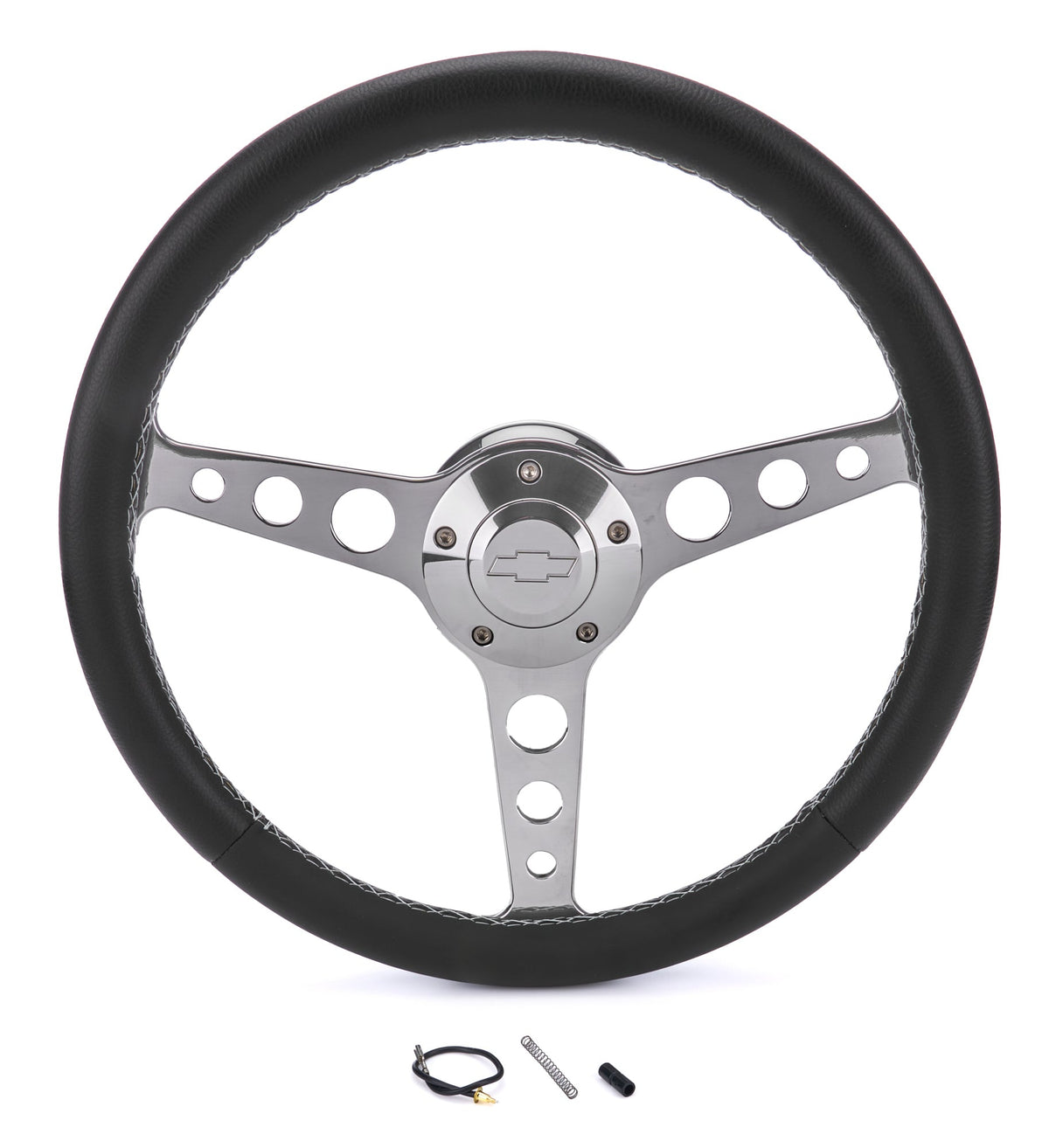 Grant Billet Steering Wheel - 1921