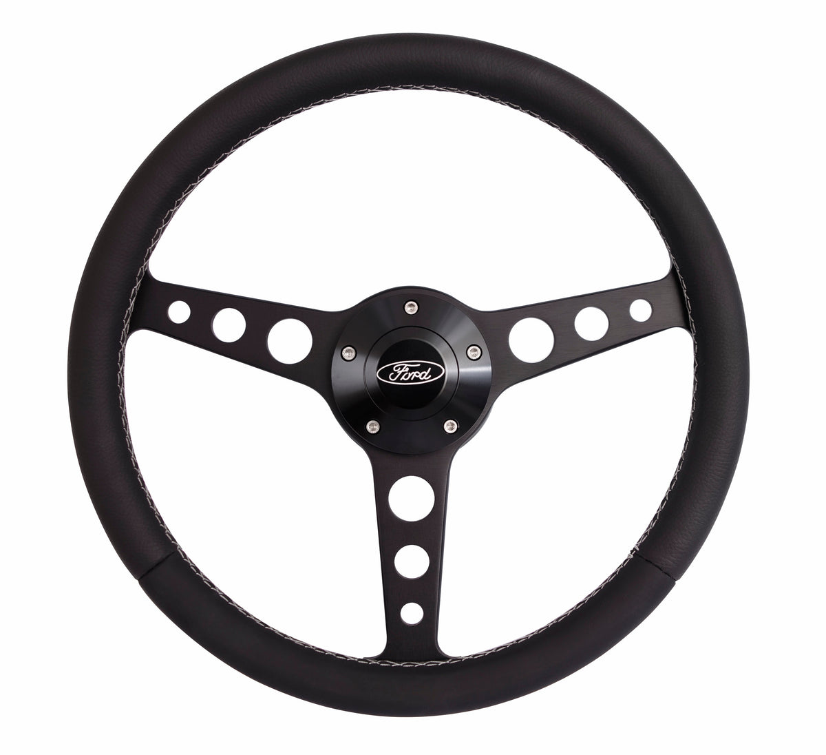Grant Billet Steering Wheel - 1927