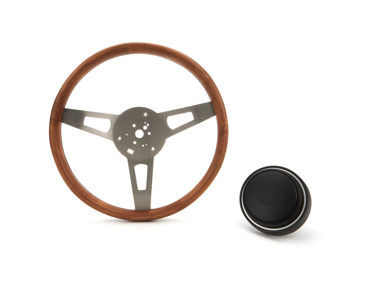 Grant Nostalgia Steering Wheel