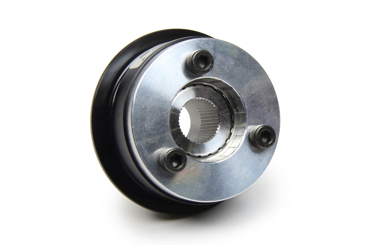 Grant Quick Release Hub - 3002