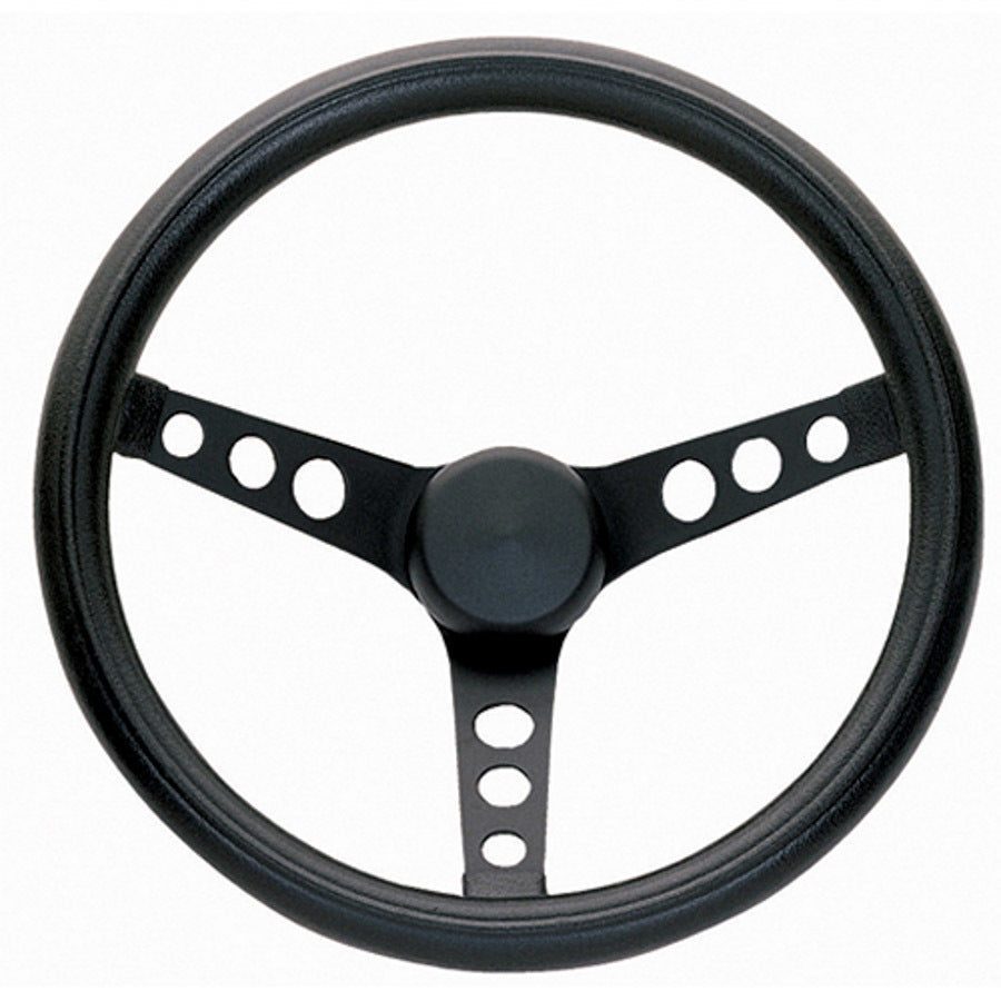 Grant Steerng Wheel - 334