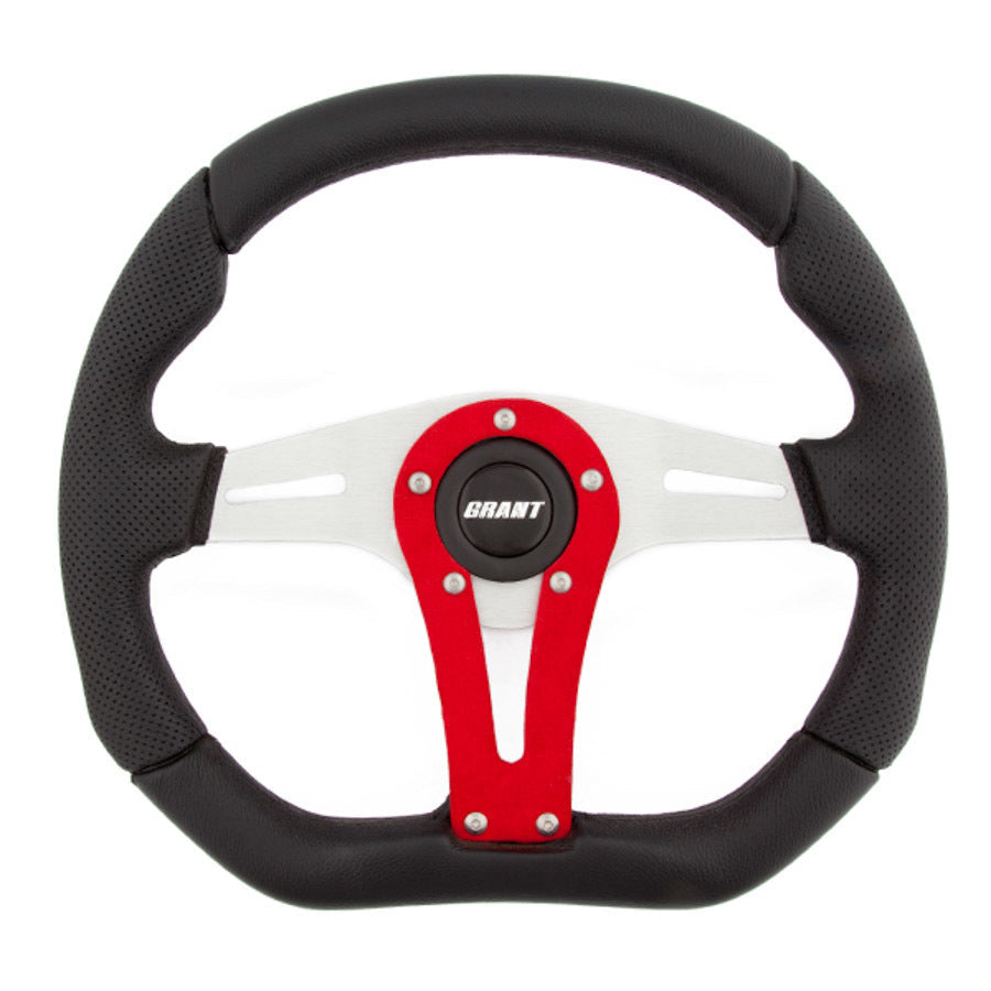 Grant Automotive Steering Wheels - 495