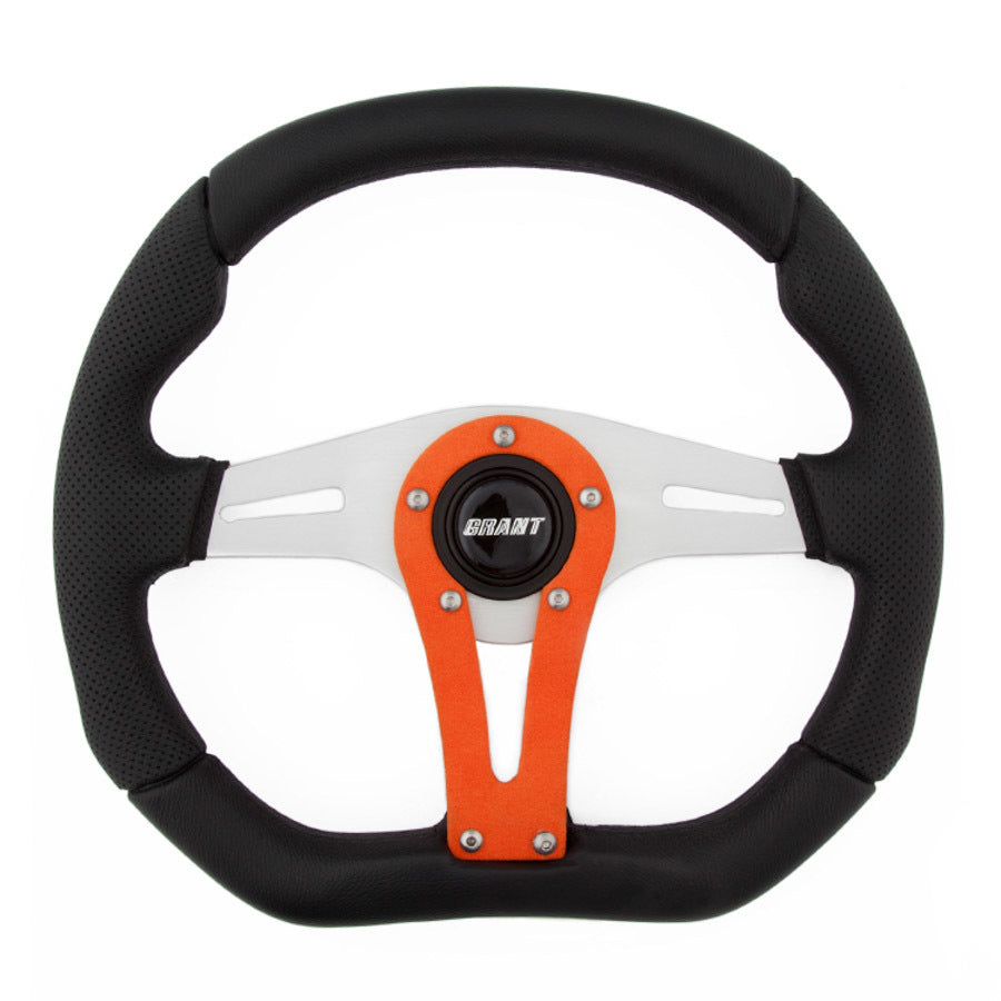 Grant Automotive Steering Wheels - 499