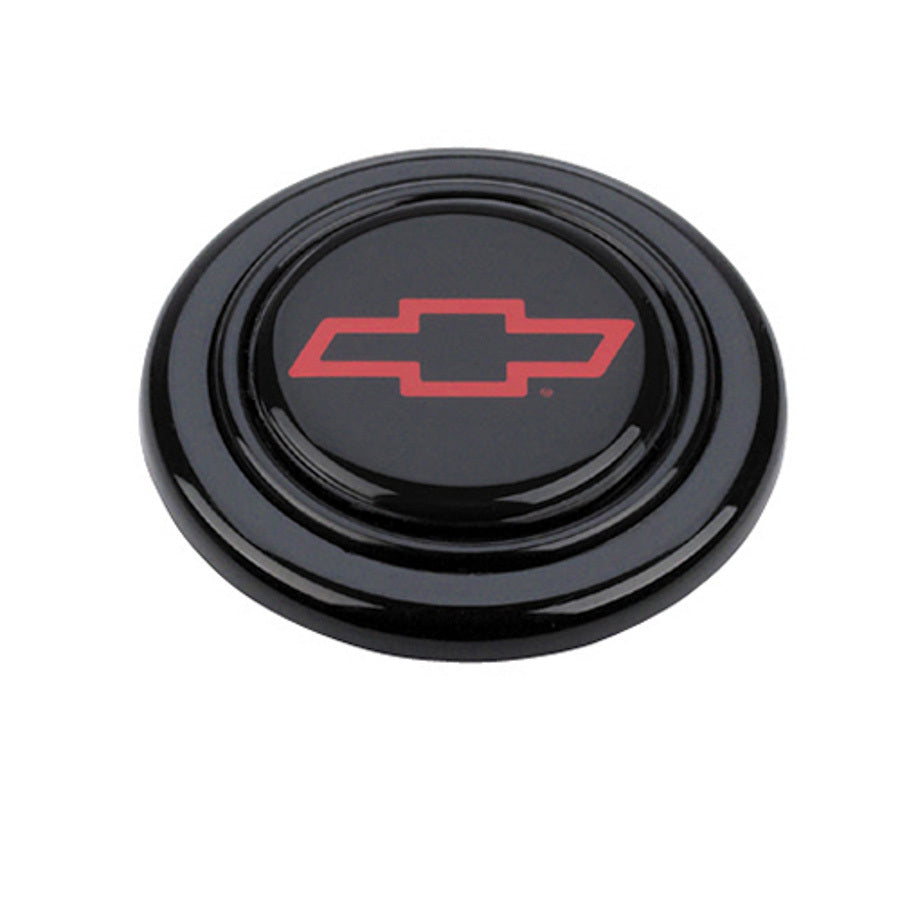 Grant Chevy Logo Horn Button - 5660