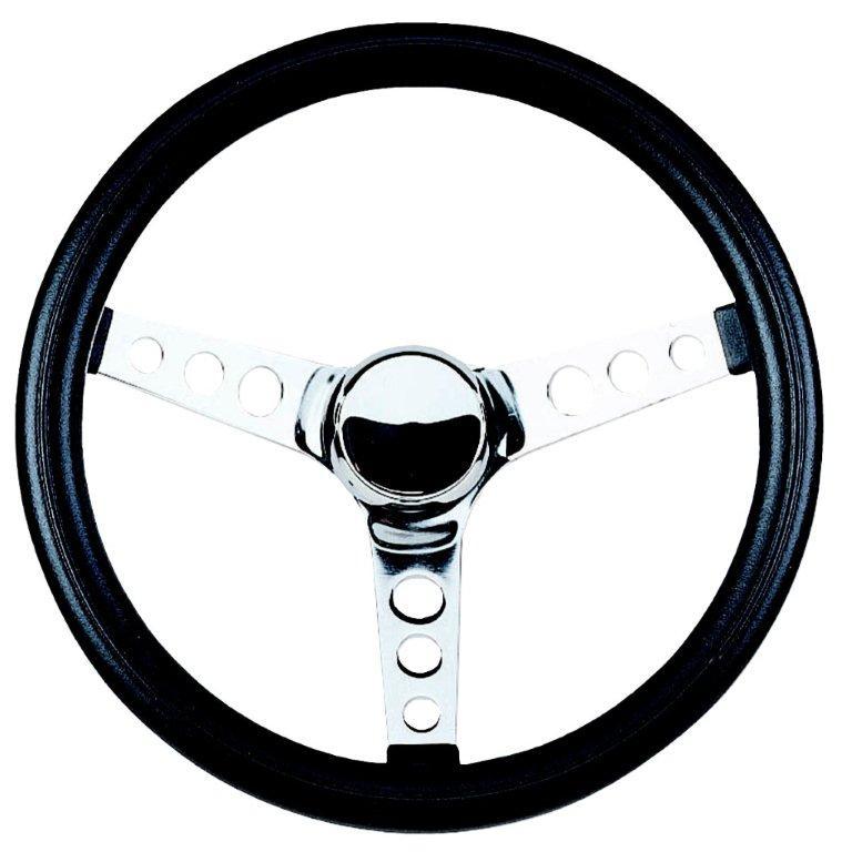 Grant Classic Model Foam Wheel Classic Model Foam Wheel - 831