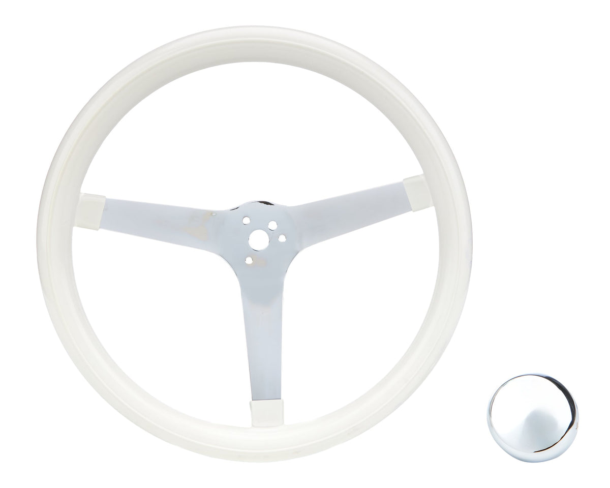 Grant Steering Wheel - 832W