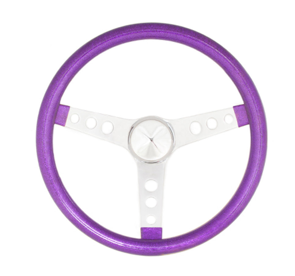 Grant ^^steering Wheel - 8463