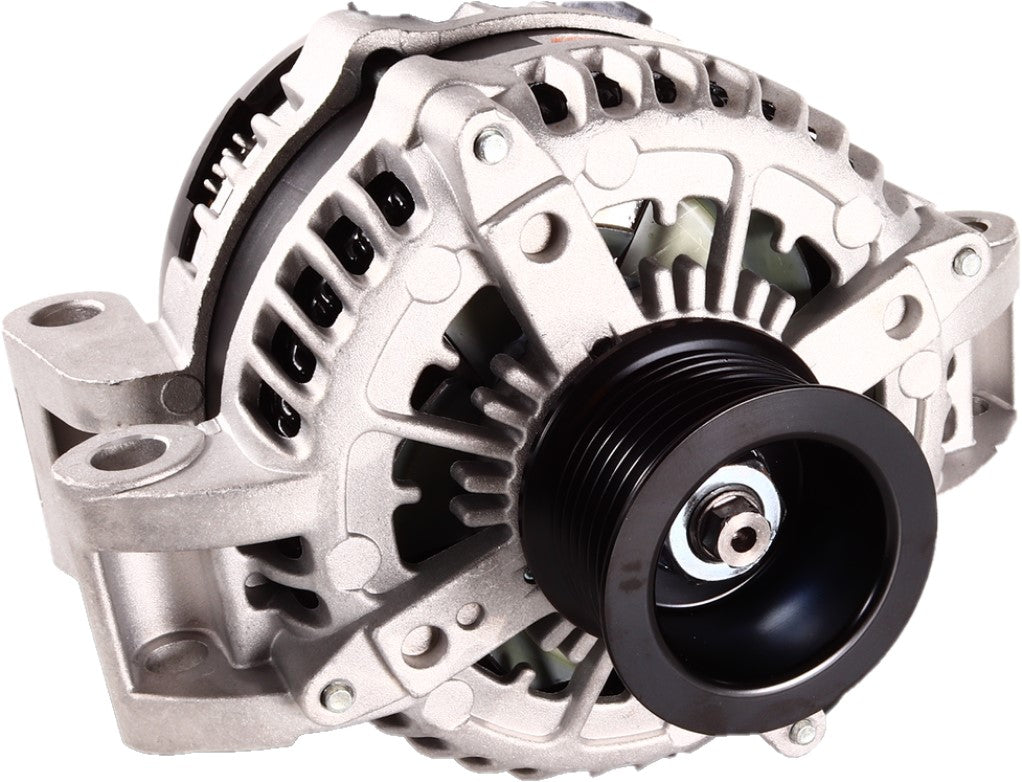 Mechman 240 Amp High Output Alternator 2009-2014 Ford Mustang Shelby GT500 5.4L / 5.8L