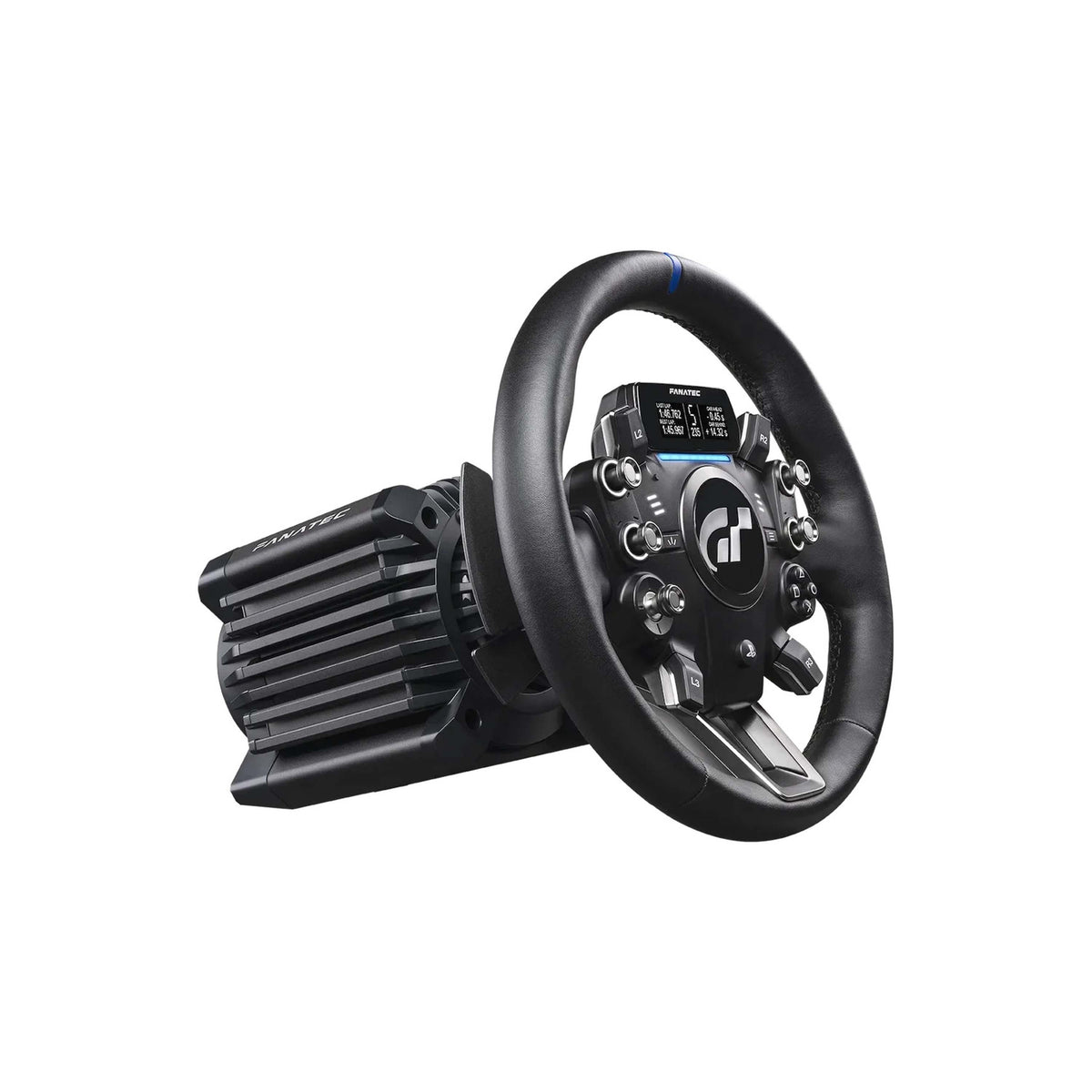 Fanatec - Gran Turismo® DD Extreme