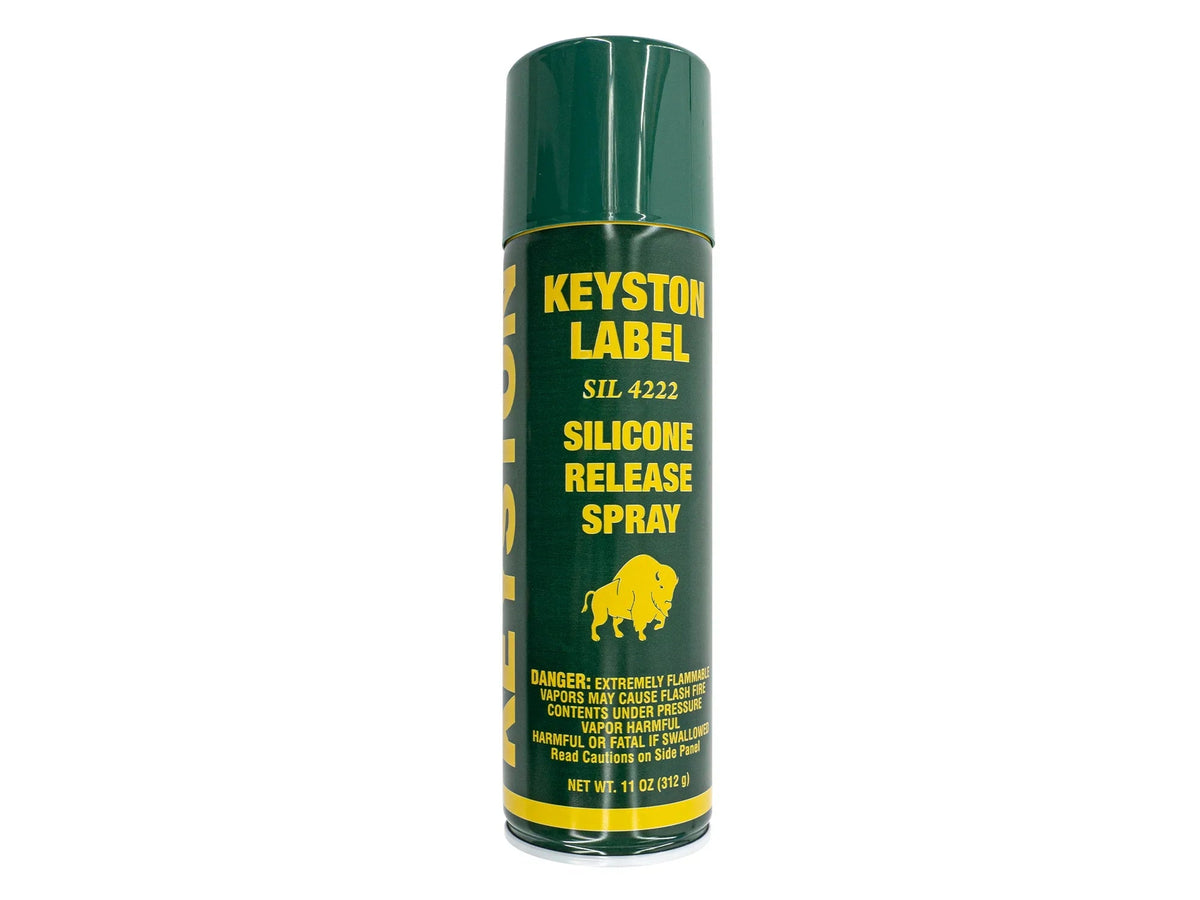 Silicone Spray Lubricant