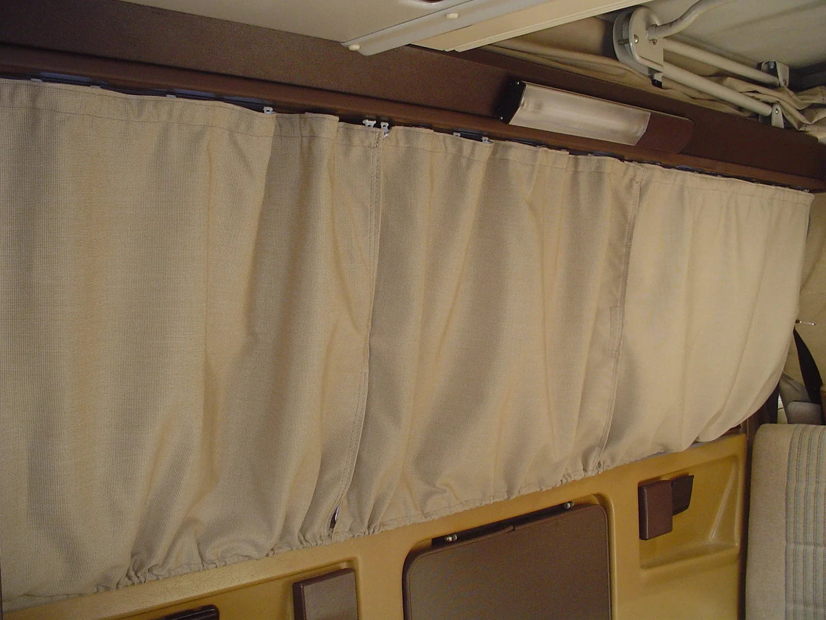 Complete Curtain Set [Late Vanagon]