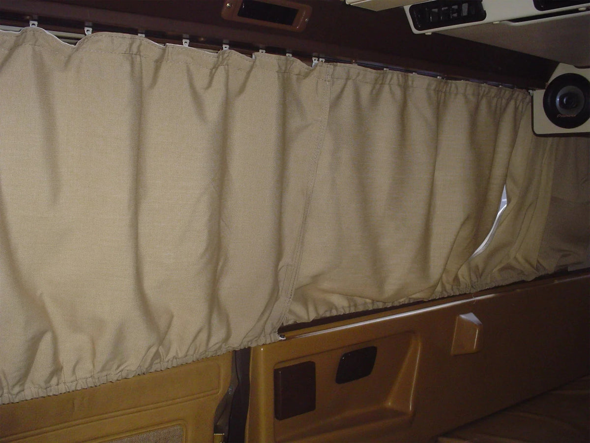 Complete Curtain Set [Late Vanagon]