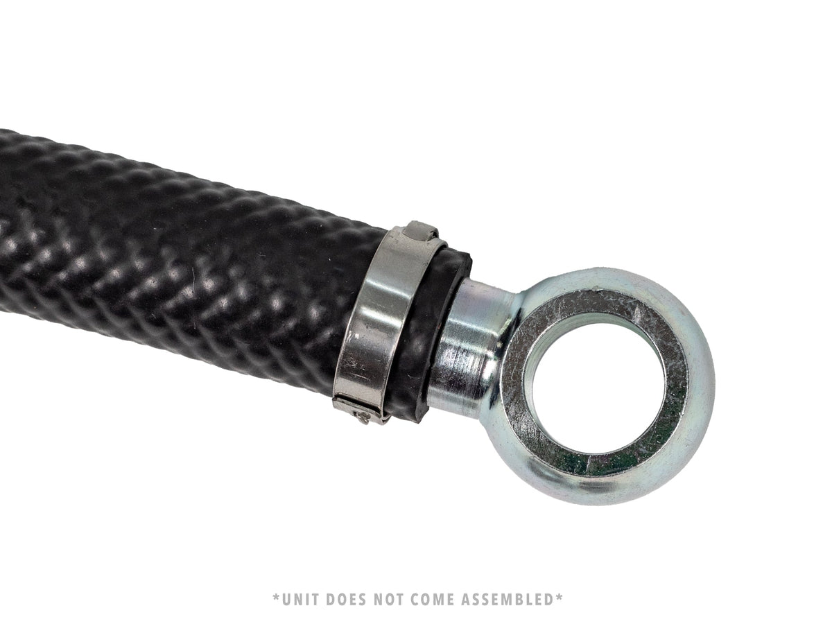 Power Steering Hose Kit (Low Pressure) [Vanagon]