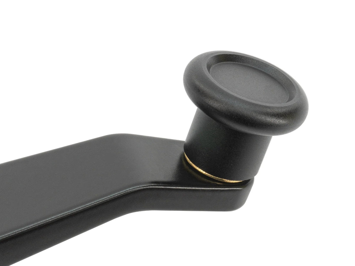 BARGAIN BASEMENT - Window Crank (Heavy-Duty/High Offset) [Bus/Vanagon]