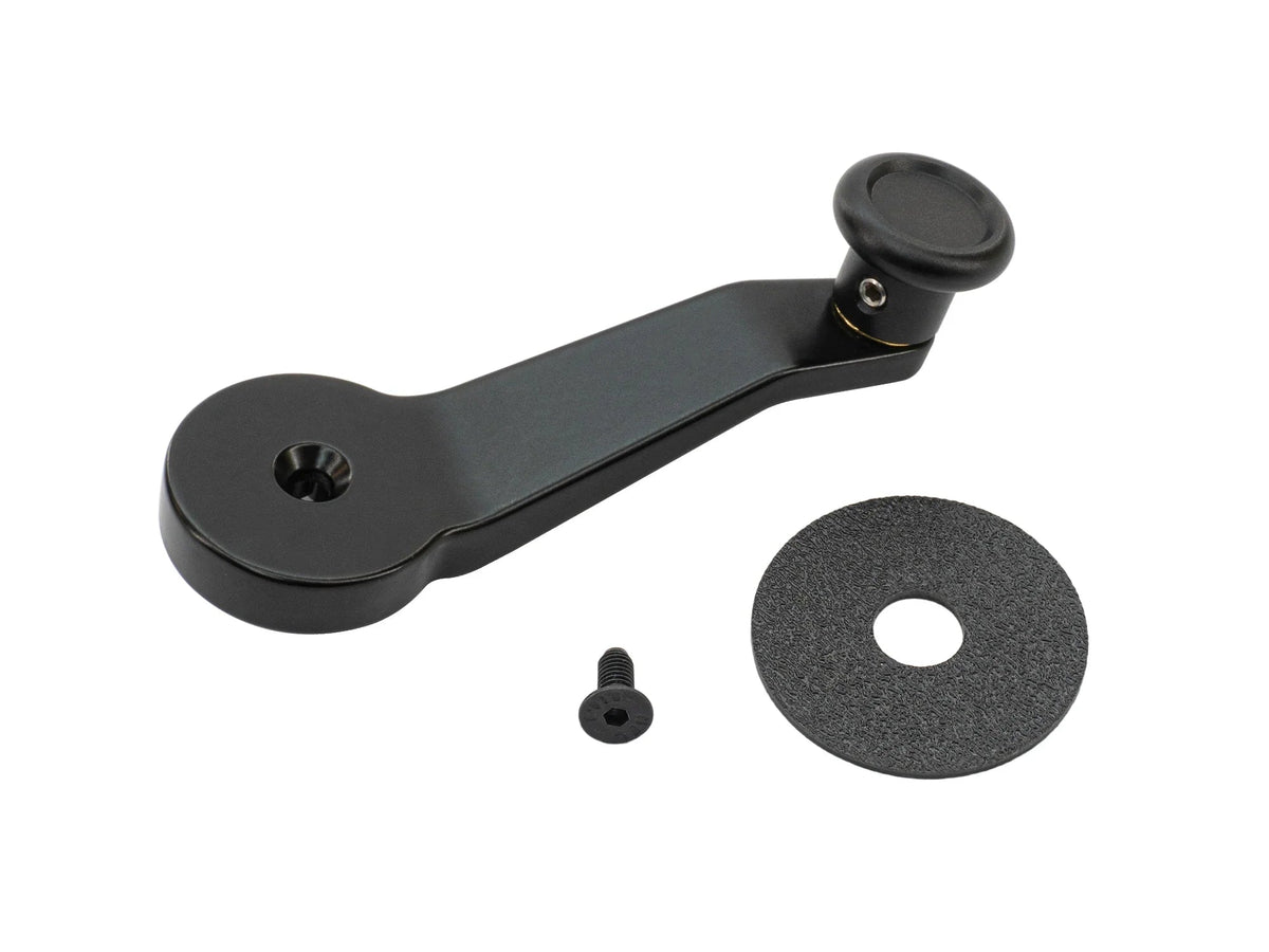 BARGAIN BASEMENT - Window Crank (Heavy-Duty/High Offset) [Bus/Vanagon]