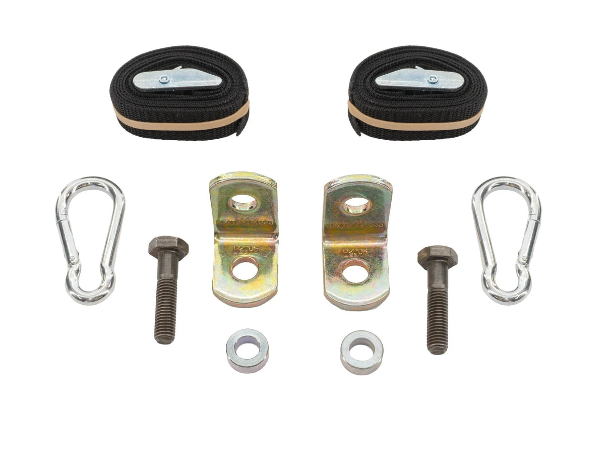 BARGAIN BASEMENT - Tether Kit for Engel Electric Fridge