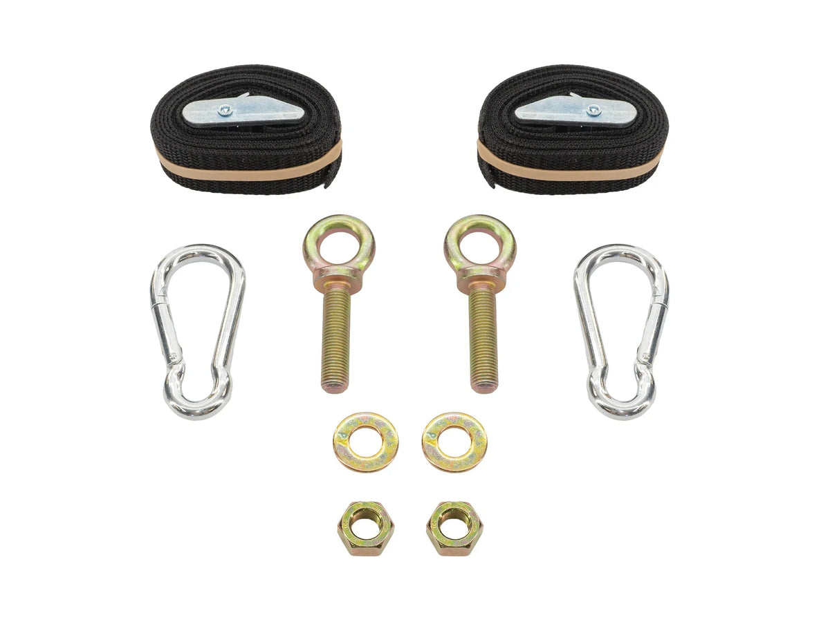 BARGAIN BASEMENT - Tether Kit for Engel Electric Fridge