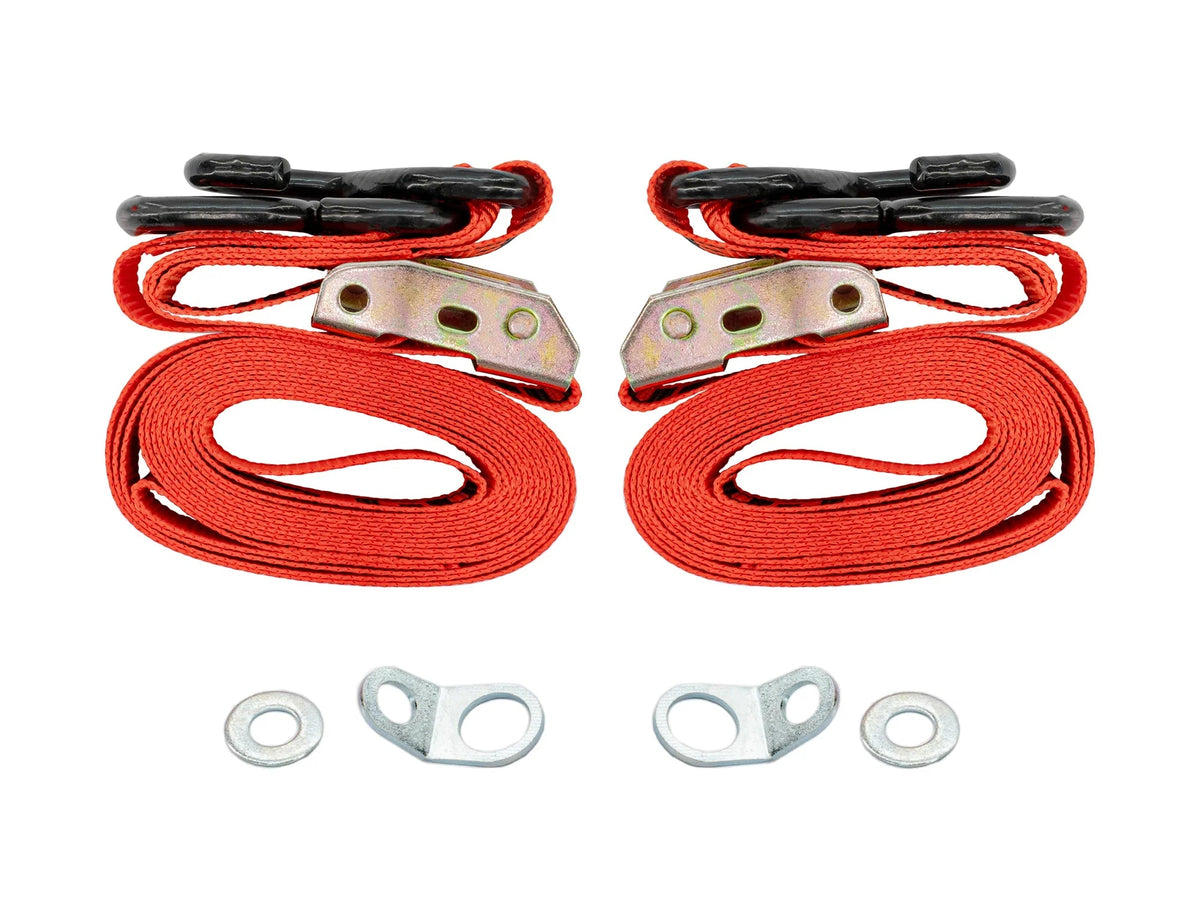 BARGAIN BASEMENT - Tether Kit for Engel Electric Fridge