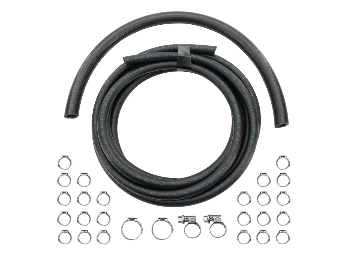 Engine Fuel Hose Replacement Kit [Bus/Vanagon]
