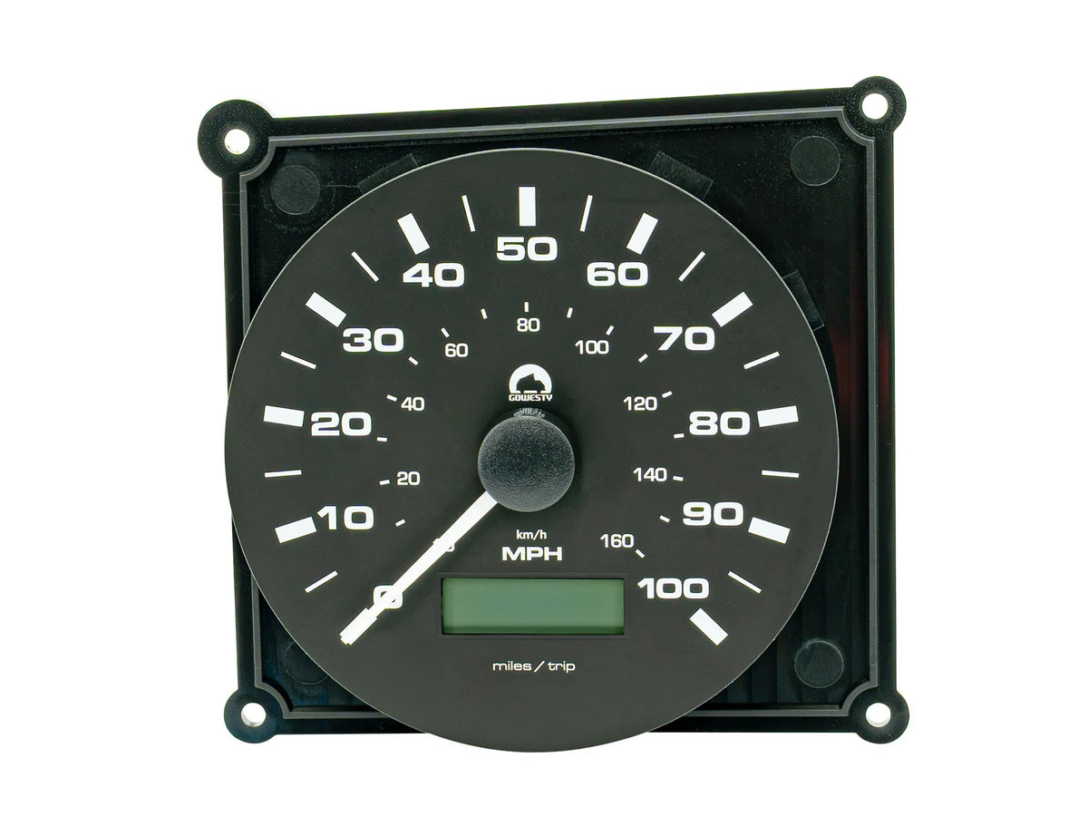 Electronic Speedometer Kit (MPH) [Vanagon]