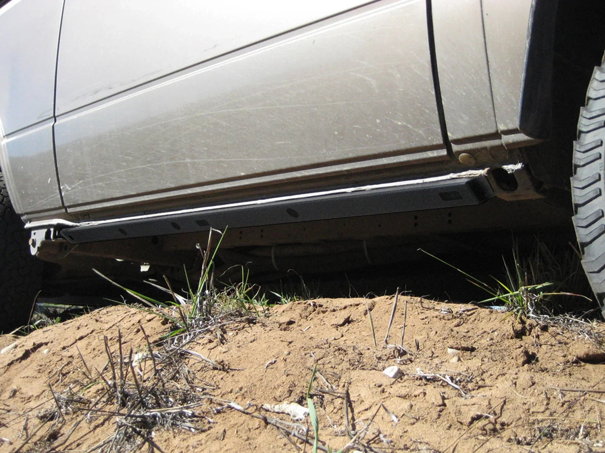 Rocker Panel Guards (Low-Profile) [Vanagon]