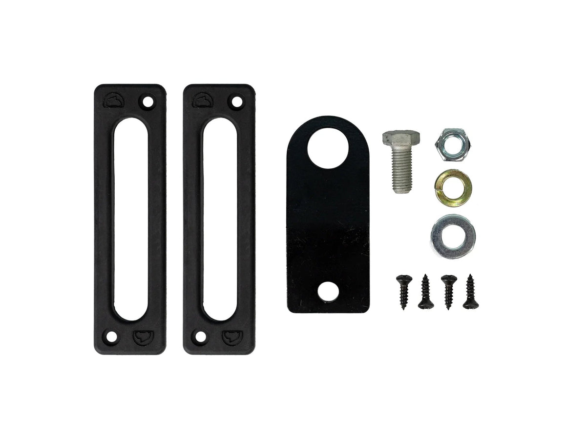 Tether Bracket Kit for Child Seat