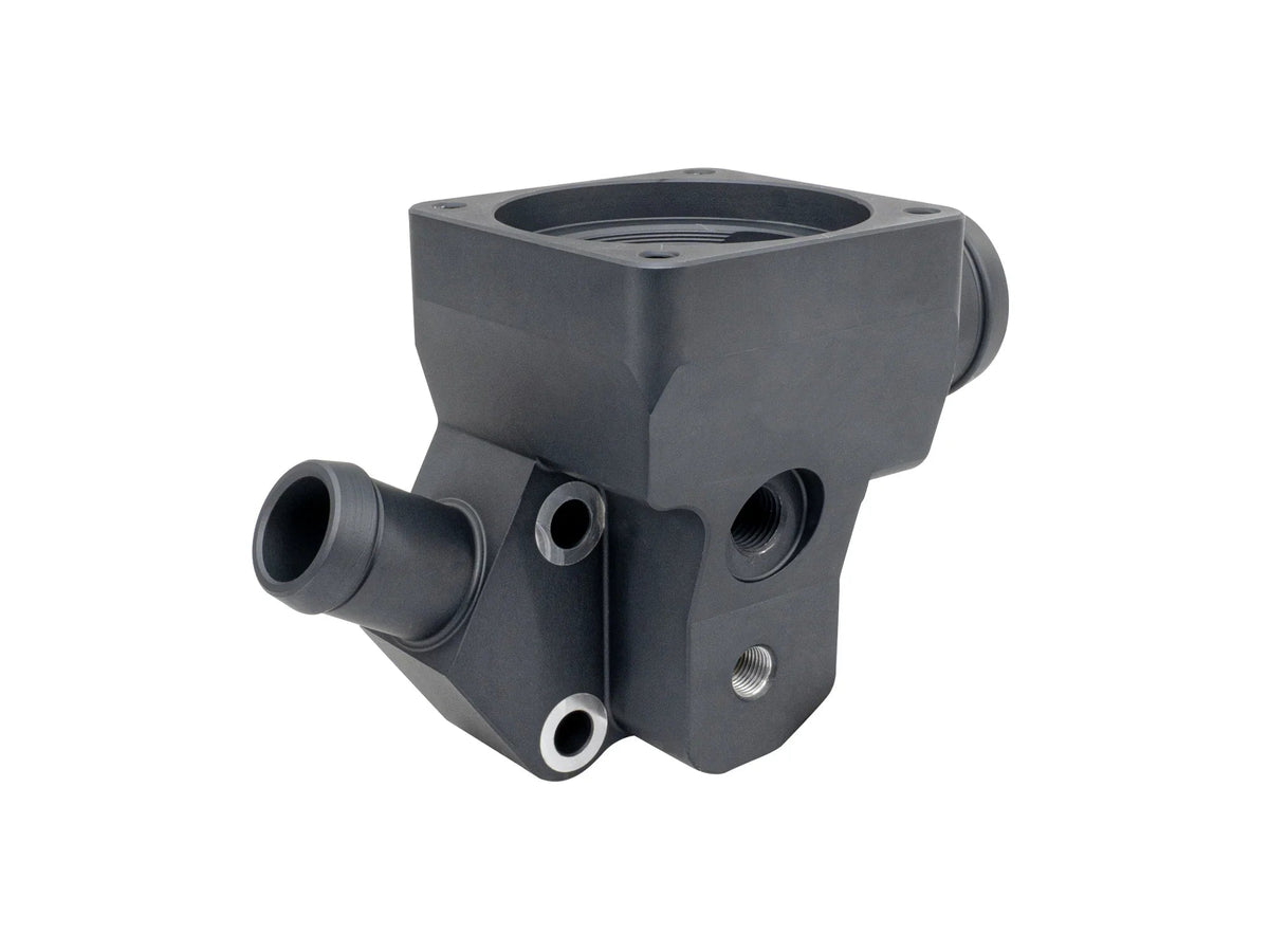 GoWesty Thermostat Housing Kit