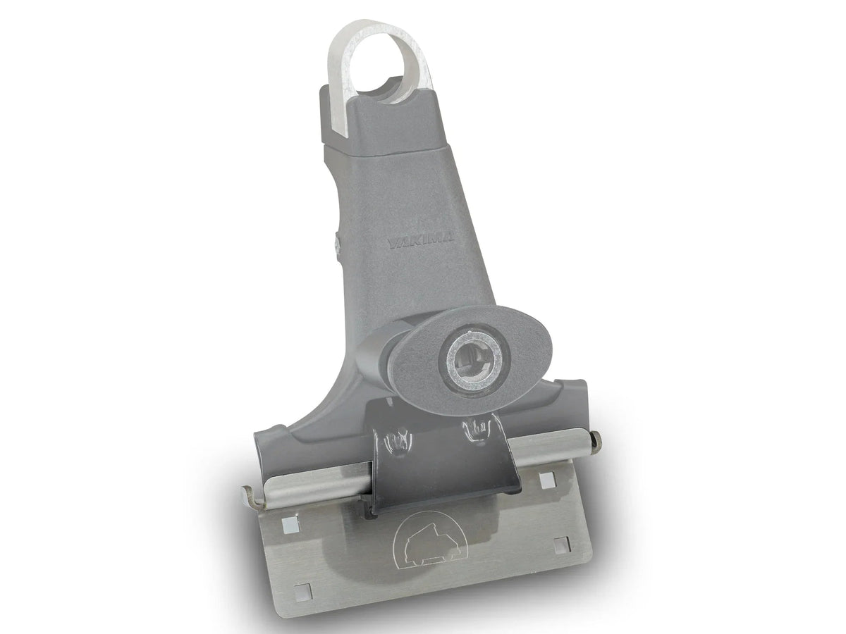 Artificial Rain Gutter Bracket Kit [Pop-Top Campers]