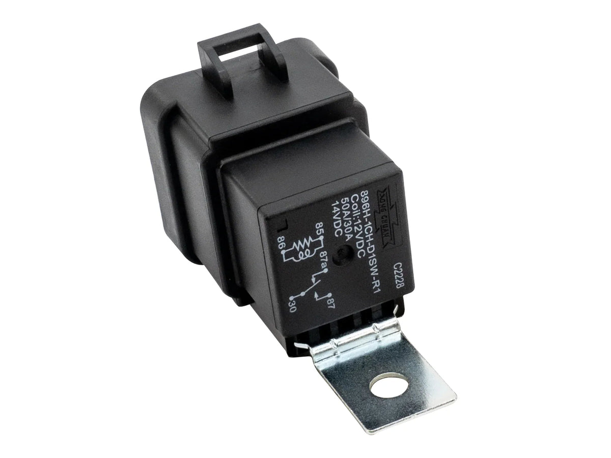 Relay (GW-EFI)