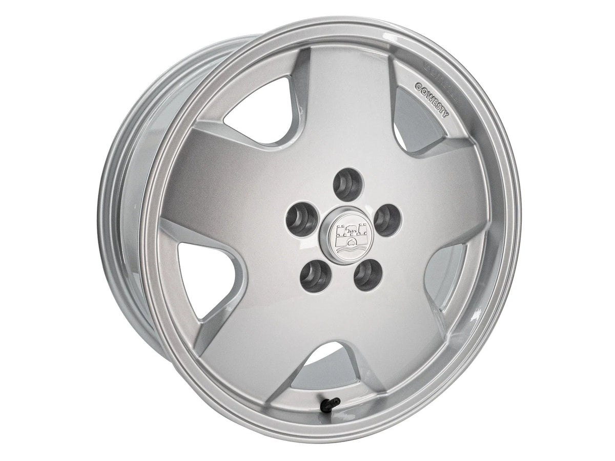 OEM Replica Alloy Wheel (15", 16", 17") [Bus/Vanagon]