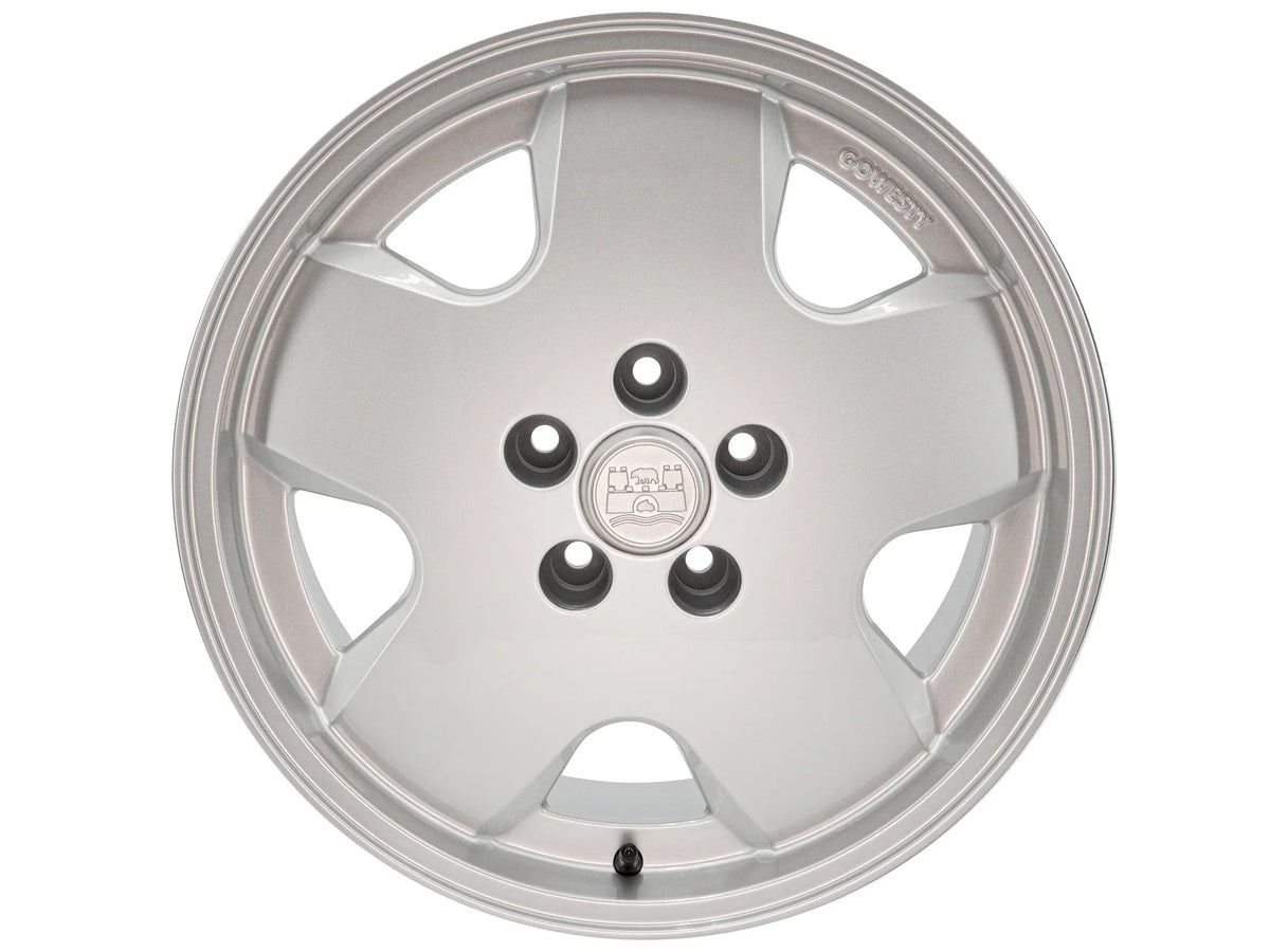 OEM Replica Alloy Wheel (15", 16", 17") [Bus/Vanagon]