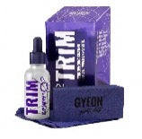 Gyeon Q2 trim 30ML Q² Trim / Manual / Applicator / 4 Suede Cloths