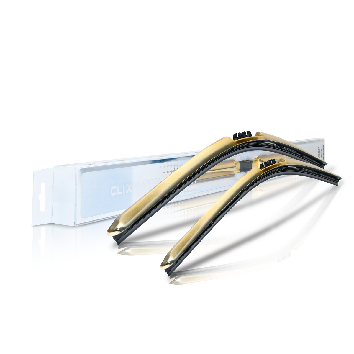 Hyundai Santa Cruz Windshield Wiper Blades