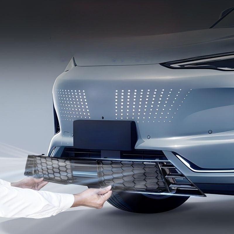 EVSTITAN Grille Proof Net for Geely EX5 / E5