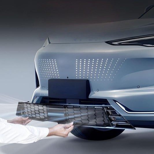 EVSTITAN Grille Proof Net for Geely EX5 / E5