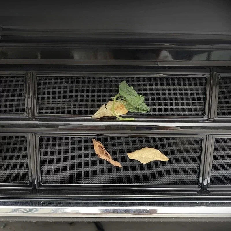 EVSTITAN Grille Proof Net for Geely EX2/E2