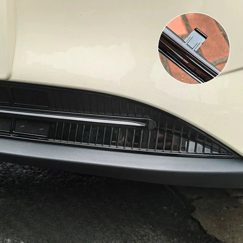 EVSTITAN Grille Proof Net for Geely EX2/E2