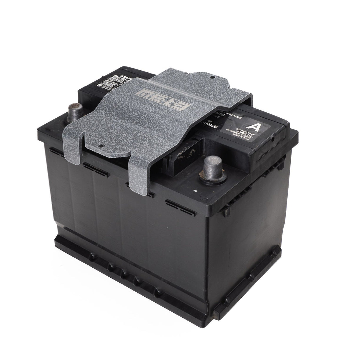 MeLe Design MeLe Group 35 Battery Tie-Down V1