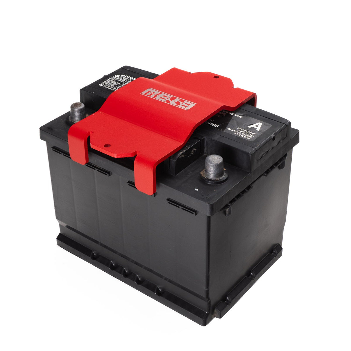 MeLe Design MeLe Group 35 Battery Tie-Down V1